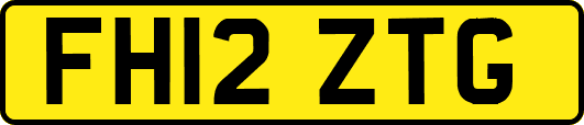 FH12ZTG