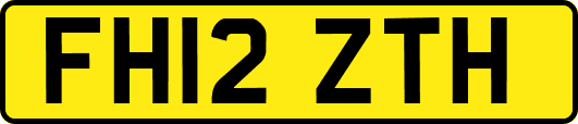 FH12ZTH