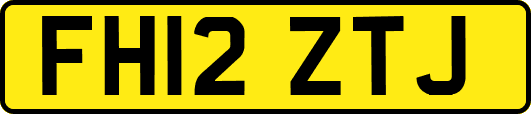 FH12ZTJ