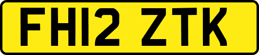 FH12ZTK
