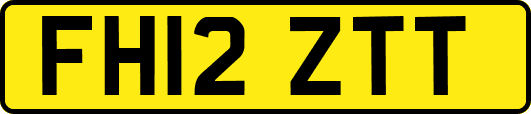 FH12ZTT