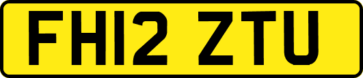 FH12ZTU