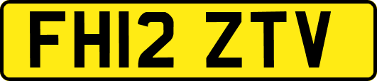 FH12ZTV
