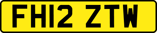 FH12ZTW