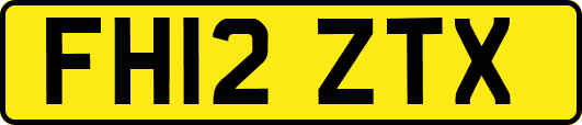 FH12ZTX