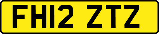 FH12ZTZ