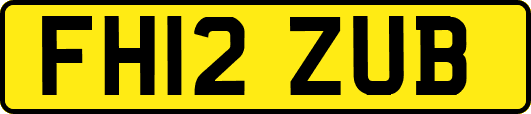 FH12ZUB