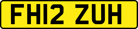 FH12ZUH