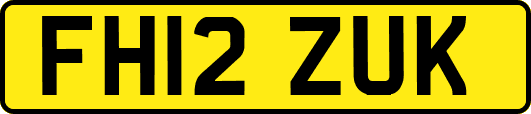 FH12ZUK