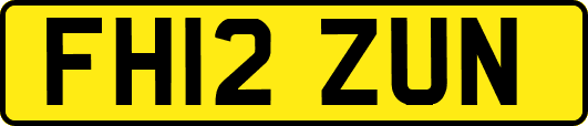 FH12ZUN