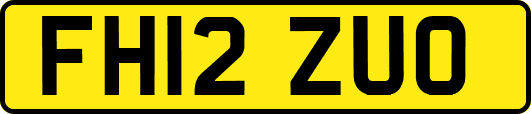 FH12ZUO