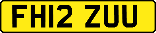 FH12ZUU