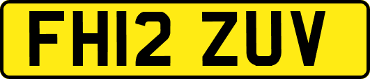 FH12ZUV