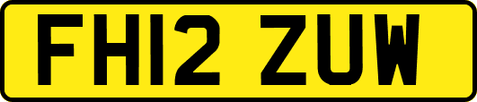 FH12ZUW