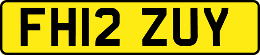 FH12ZUY