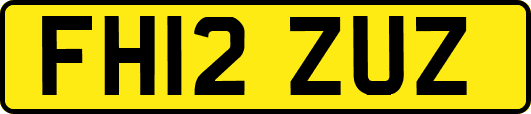 FH12ZUZ