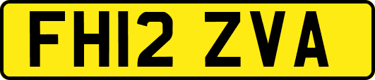FH12ZVA