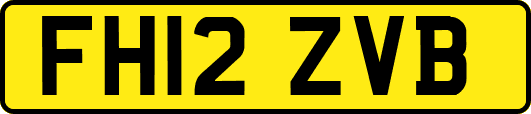 FH12ZVB