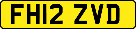 FH12ZVD