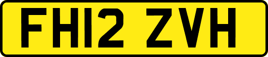 FH12ZVH