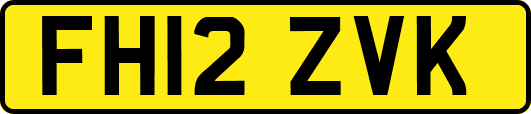 FH12ZVK