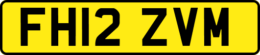 FH12ZVM