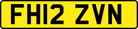 FH12ZVN