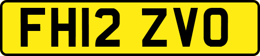 FH12ZVO