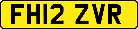 FH12ZVR