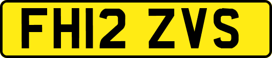 FH12ZVS