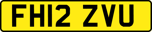 FH12ZVU