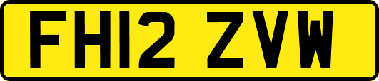 FH12ZVW