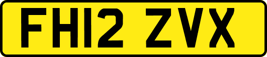 FH12ZVX