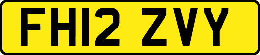 FH12ZVY