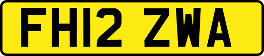 FH12ZWA