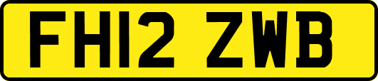 FH12ZWB