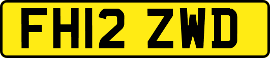 FH12ZWD