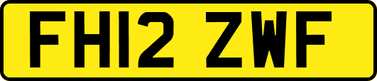 FH12ZWF