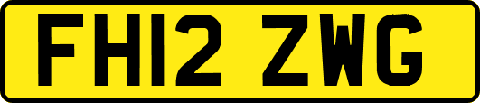 FH12ZWG