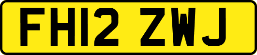 FH12ZWJ