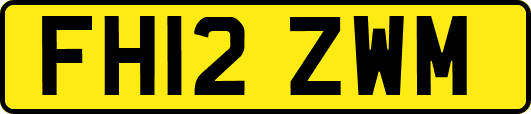 FH12ZWM