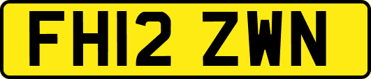 FH12ZWN