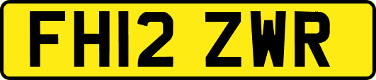 FH12ZWR