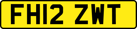 FH12ZWT