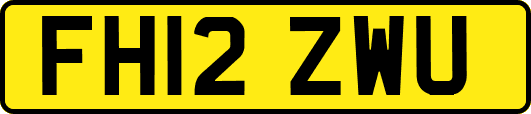 FH12ZWU