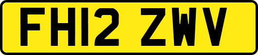 FH12ZWV