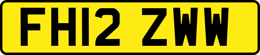 FH12ZWW