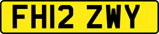 FH12ZWY