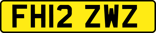 FH12ZWZ