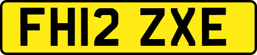 FH12ZXE